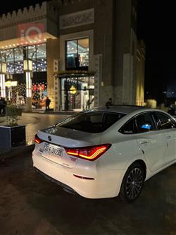 Changan Eado